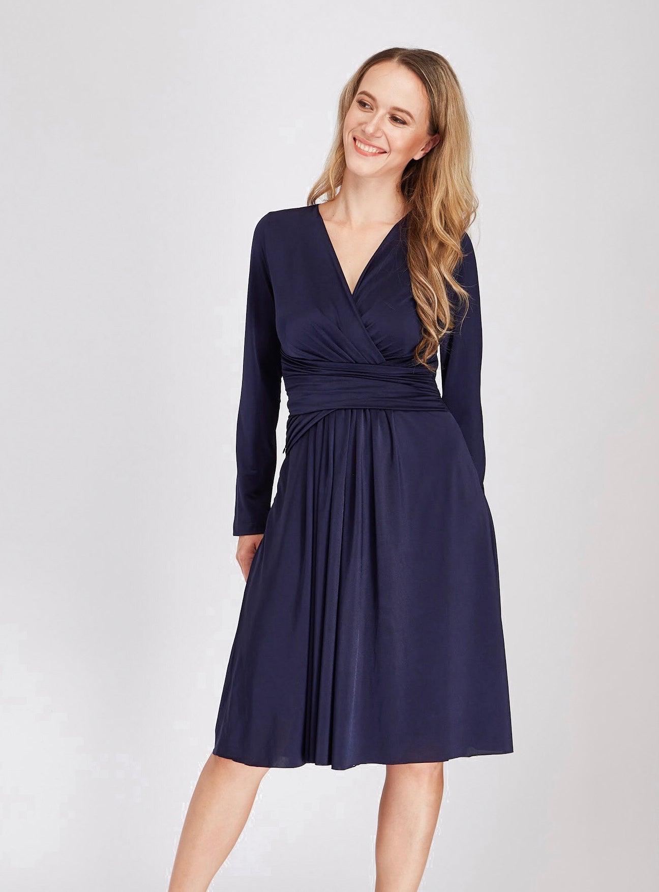 Kelly dress (5 colors)